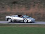 Lamborghini Diablo VT Roadster 1995 года